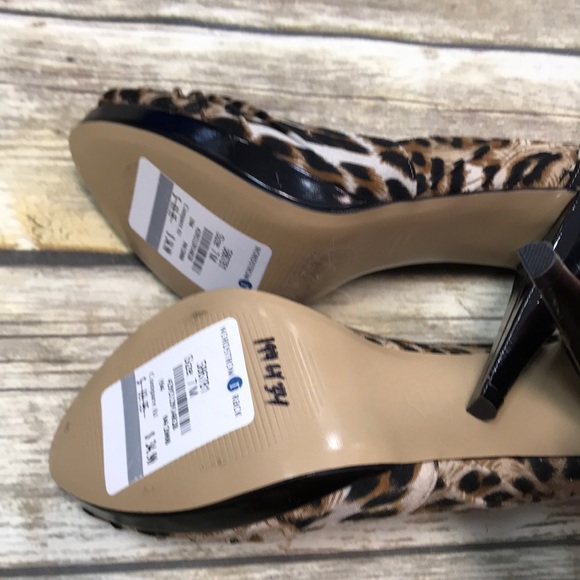 Steve Madden high heels - Picture 5 of 7